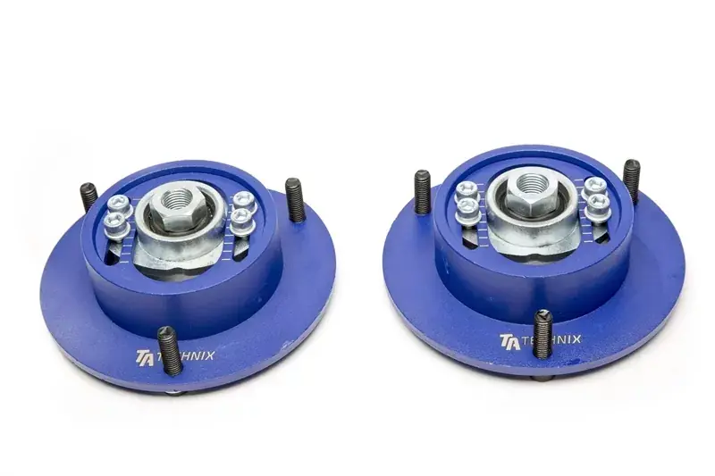 TA Technix Uniball Domlager Set Vorderachse passend für Mercedes Benz W201 W124 R129 Meistverkauft