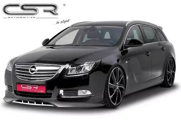 Preisknaller Frontansatz passend für Opel Insignia A (2008–2013)