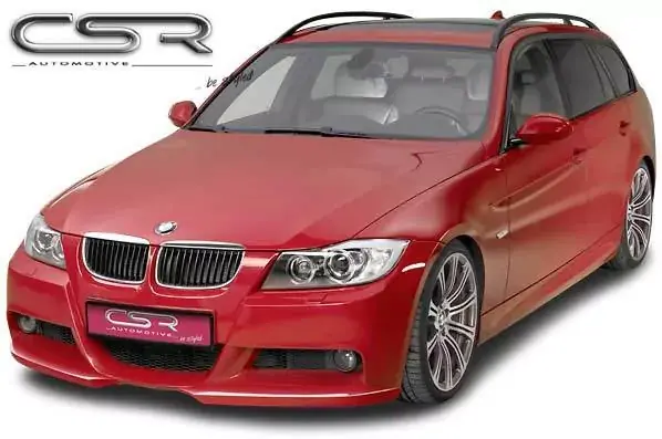 Knallerangebot Frontansatz passend für BMW E90 E91 3er 2005–2008