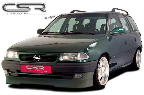 Highlight Frontansatz passend für Opel Astra F (1994–1998)