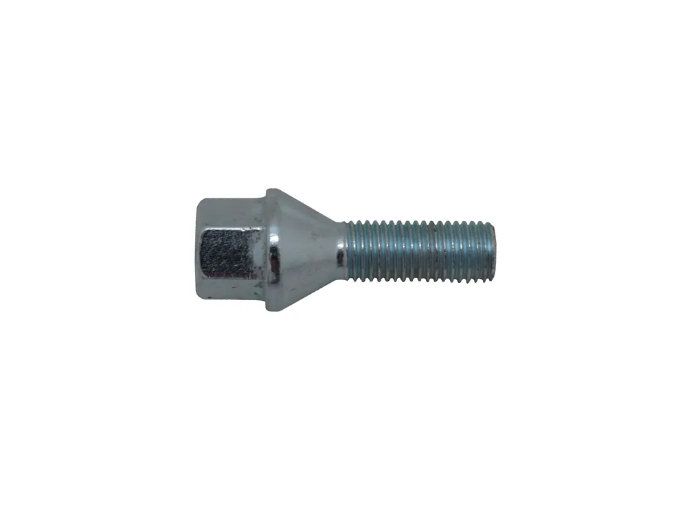 Preiswert Radbolzen Radschraube Kegelbund M12x1,5 27mm