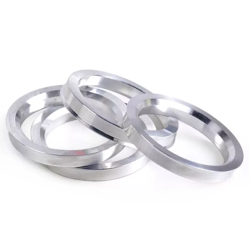 Aluminium Zentrierring 73,1-63,4 passend für Alufelgen Neu