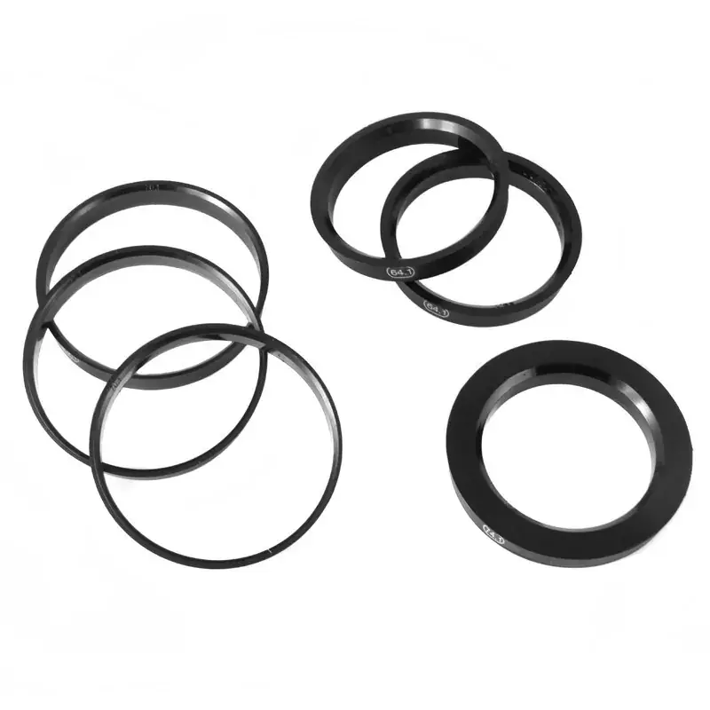 Abverkauf Zentrierring 70,4-63,4 für Alufelgen