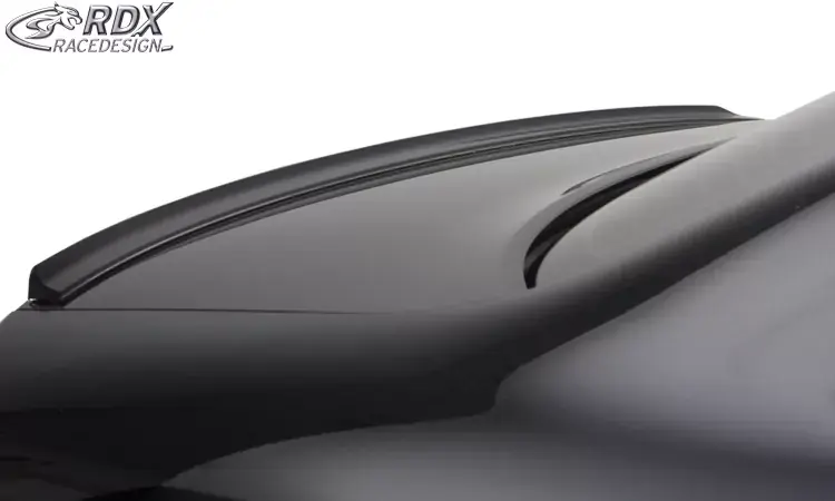 Solange Der Vorrat Reicht RDX Hecklippe passend für NISSAN Primera P10