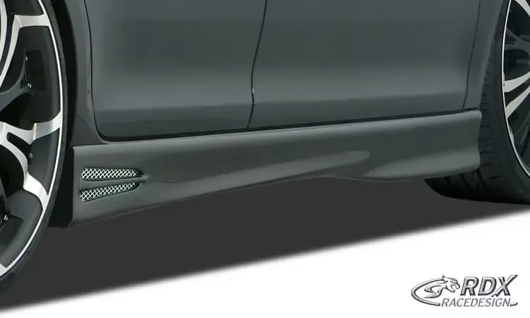 Highlight RDX Seitenschweller passend für VW Golf 3 & 4 Cabrio GT4