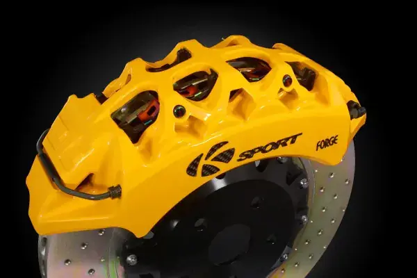 K-Sport Bremsanlage passend für Mercedes-Benz SLK (R171) 380x32mm Bestseller