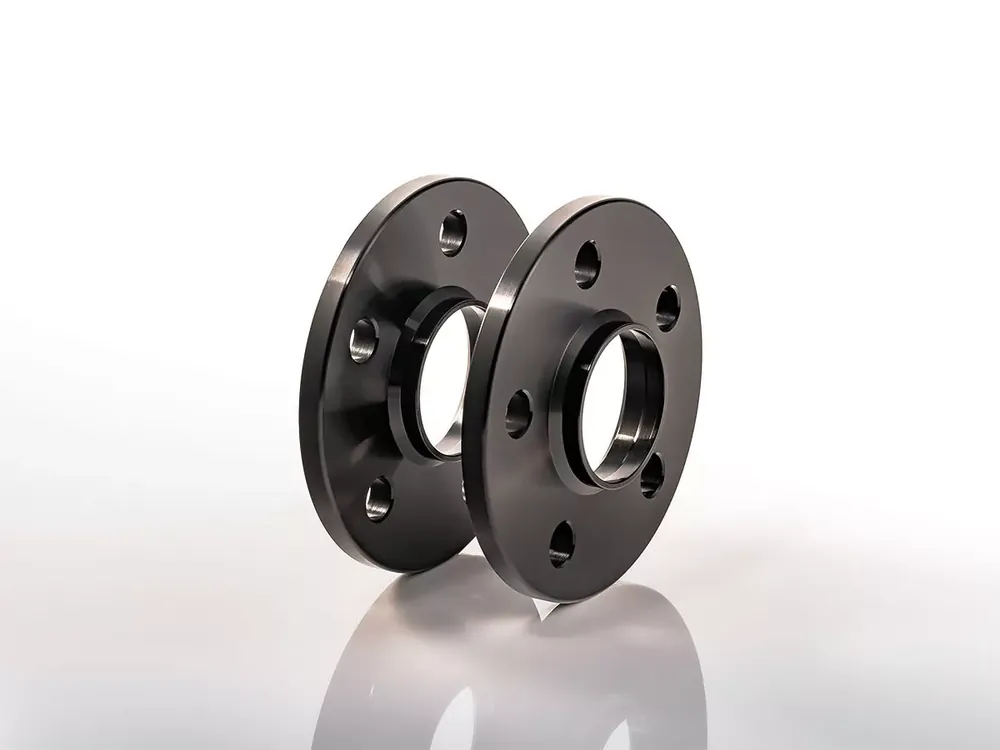 Spurverbreiterung System A 15 mm pro Rad passend für BMW X5 (E70) Highlight