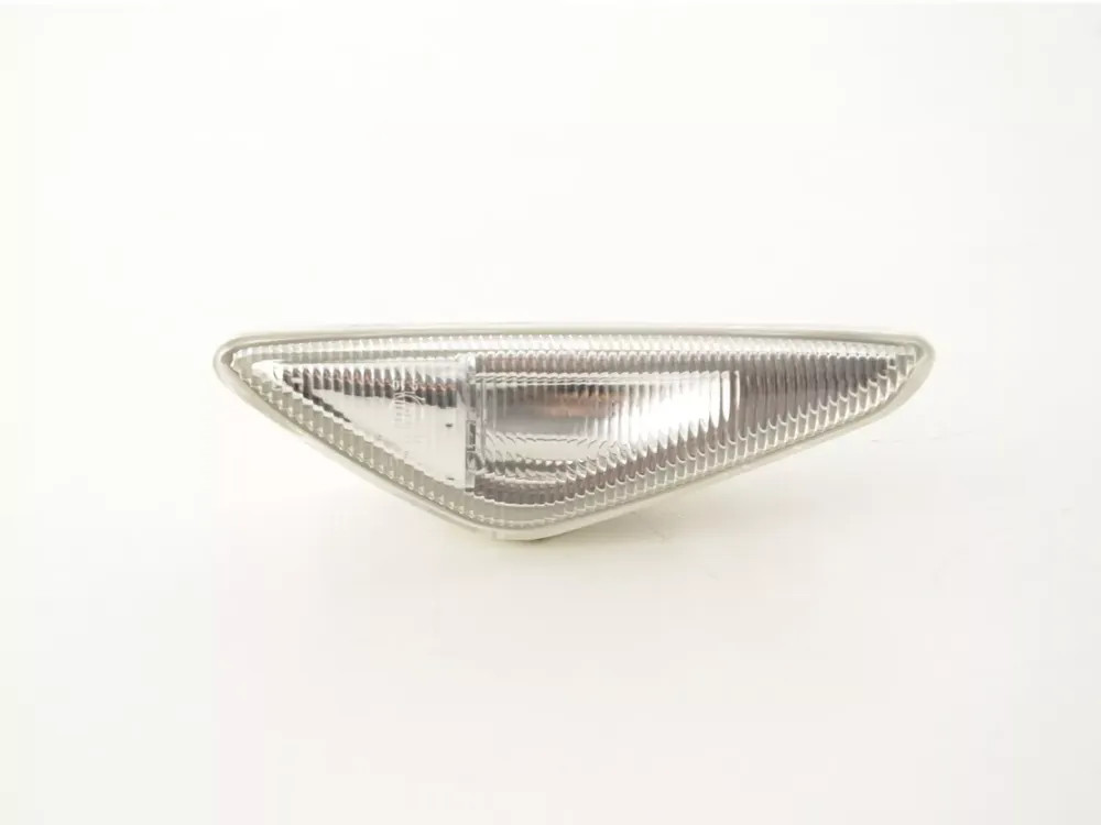 Online Kaufen LED Seitenblinker links chrom passend für BMW 5er F07 Gran Turismo ab 2009