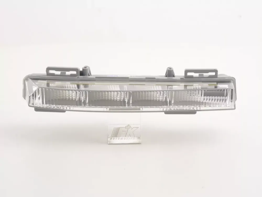 Mega-Angebot Frontblinker LED rechts chrom passend für Mercedes C-Klasse W204 2012-2013