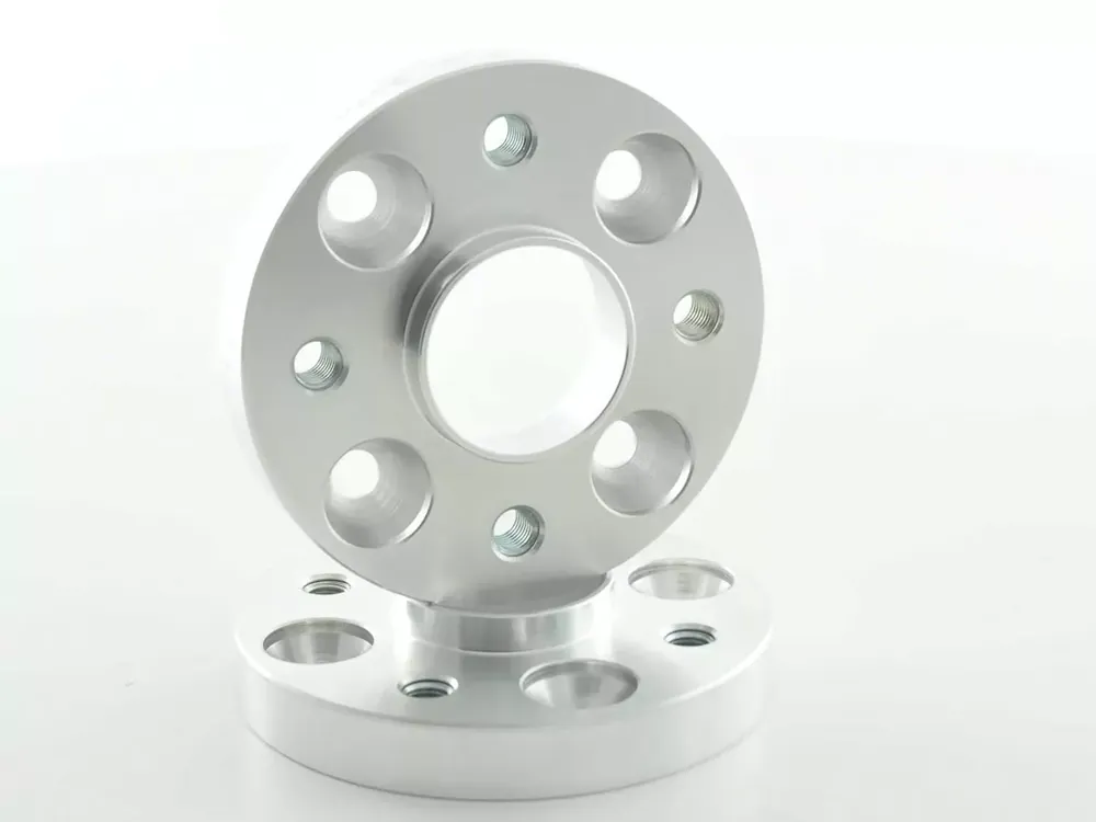 Schnäppchen Spurverbreiterung 15 mm System B+ passend für Daewoo Nubira J150