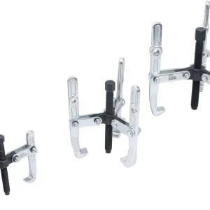 Sonderangebot BGS Abzieher-Satz 2-/3-armig 3-tlg. 100/120/150 mm