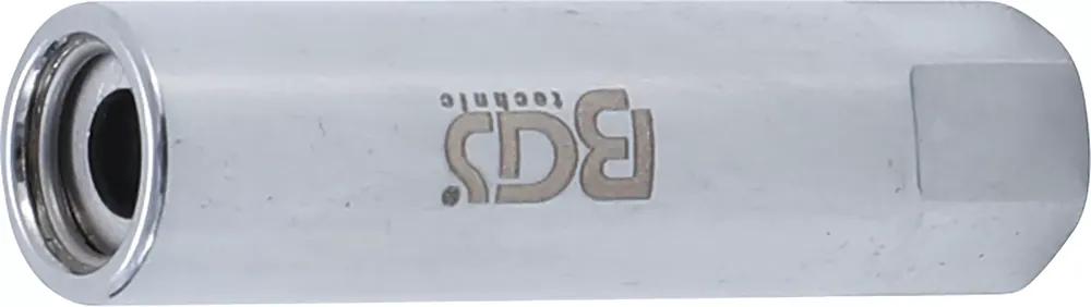 BGS Stehbolzen-Ausdreher 6,3 mm (1/4") 2,5 mm Neue Ware