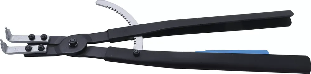 Sprengringzange abgewinkelt für Innensprengringe 500 mm Must-Have