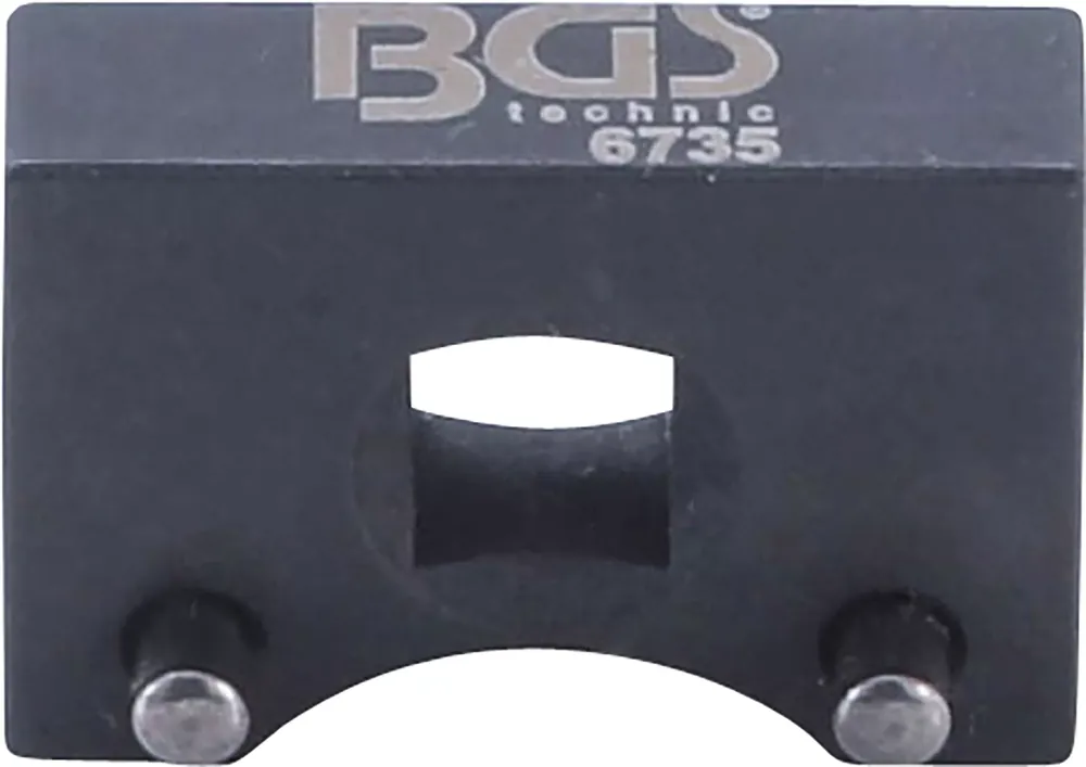 Spannrollenschlüssel passend für Audi / VW 3.7L / 4.2L V8 Must-Have