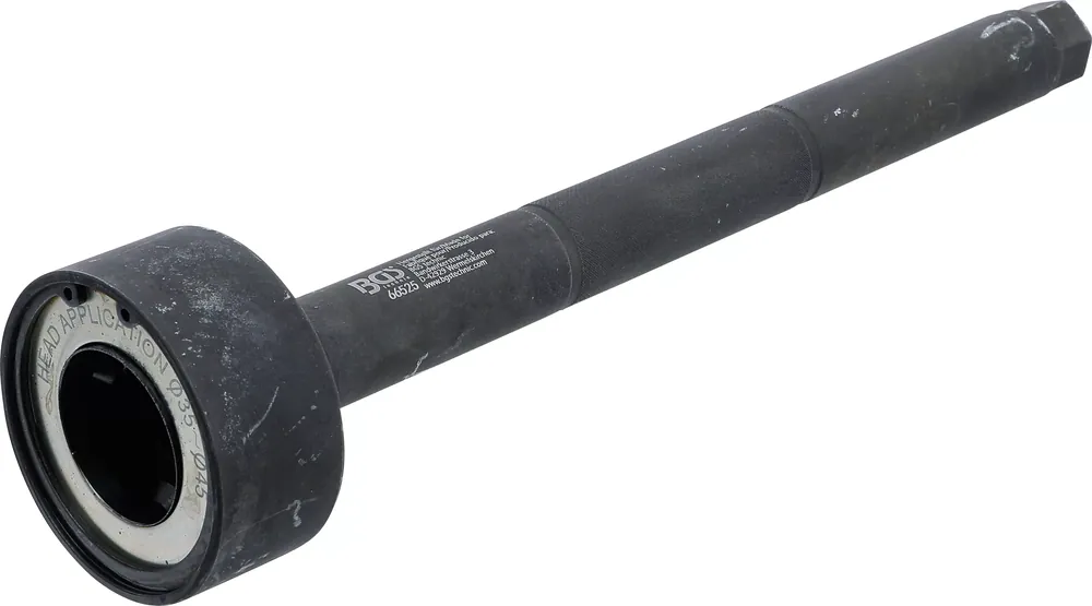 Expressversand BGS Spurstangengelenk-Werkzeug 35–45 mm