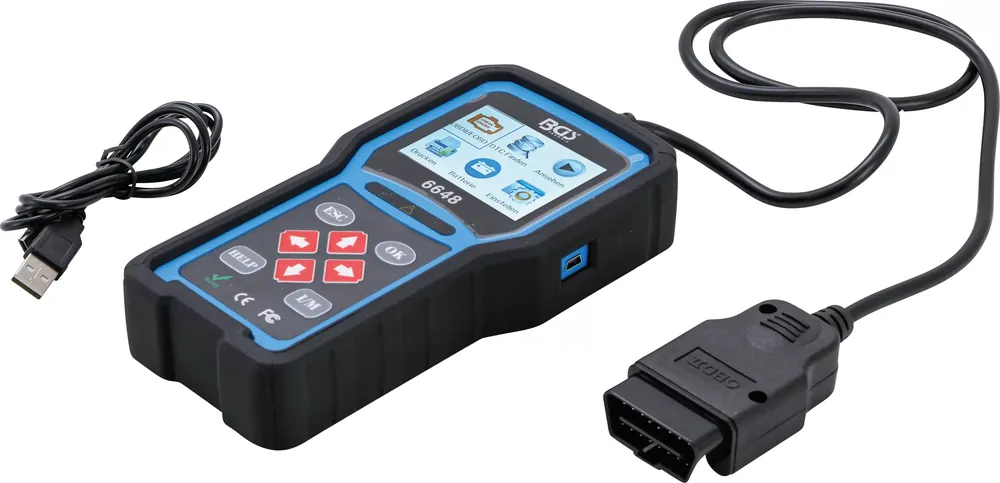 Preis Gesenkt OBD2 (EOBD) Fehlerdiagnosegerät
