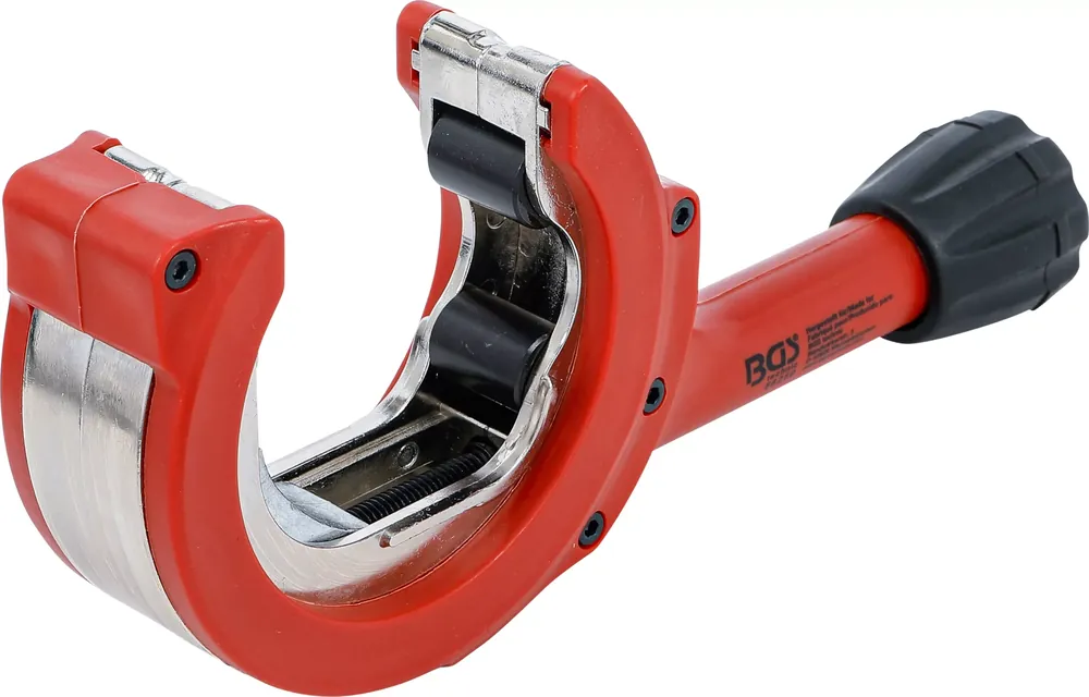 Neue Ware Auspuff-Rohrabschneider mit Ratschenfunktion 28–67 mm