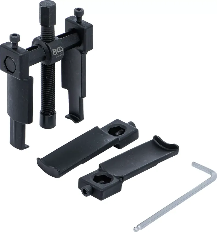 Scheibenwischer-Abzieher universal 15–55 mm Preiswert