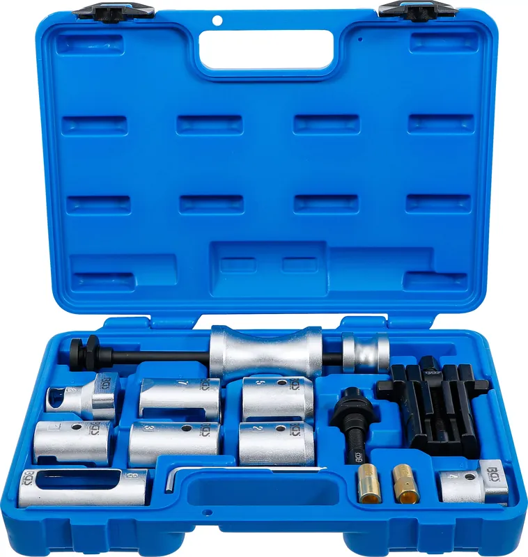 Scheibenwischerarm-Abzieher-Satz universal 13-tlg. Bestpreis