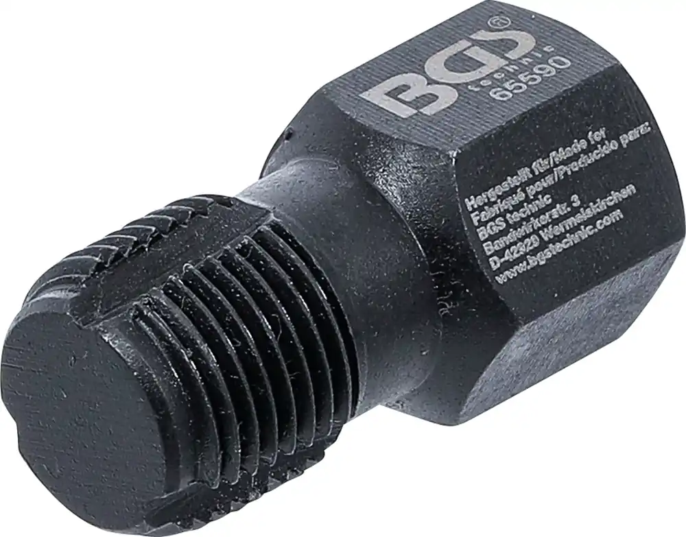 BGS Reparaturwerkzeug für Lambdasondengewinde M18 x 1,5 mm Abverkauf