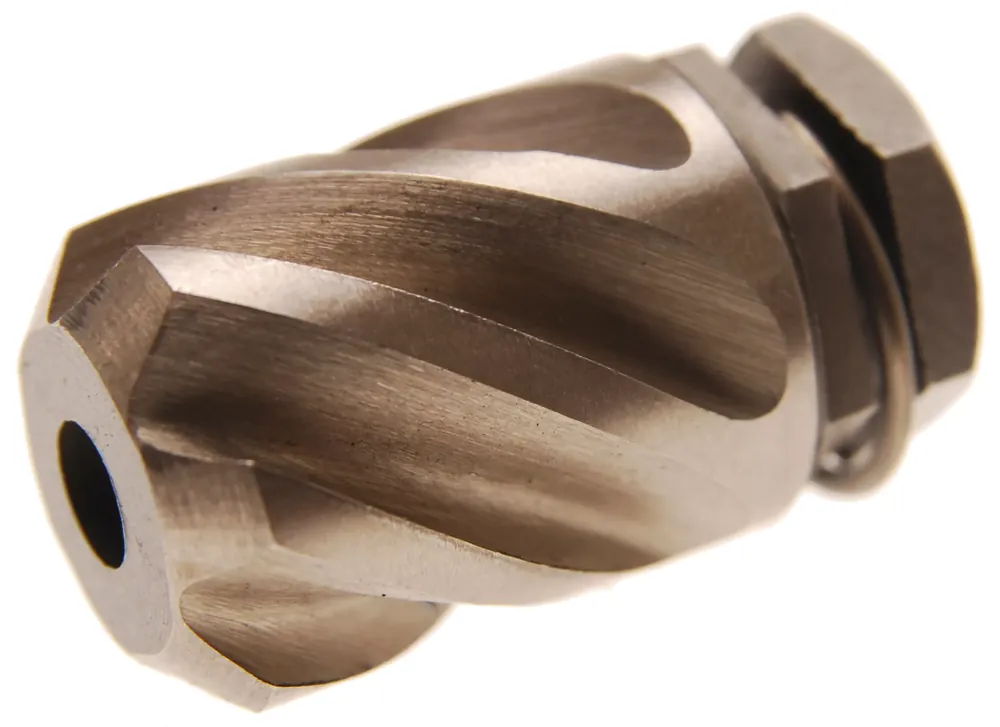 Kracherpreis BGS Reibahle Ø 18 mm Länge 23 mm passend für ABS-Sensoren