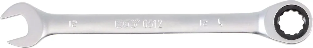 BGS Ratschenring-Maulschlüssel SW 12 mm Top-Preis