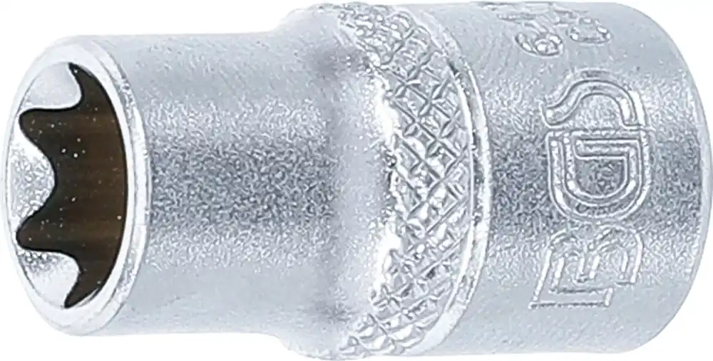 BGS Steckschlüssel-Einsatz E10 E-Profil Innenvierkant 6,3 mm (1/4 Zoll) Angebot