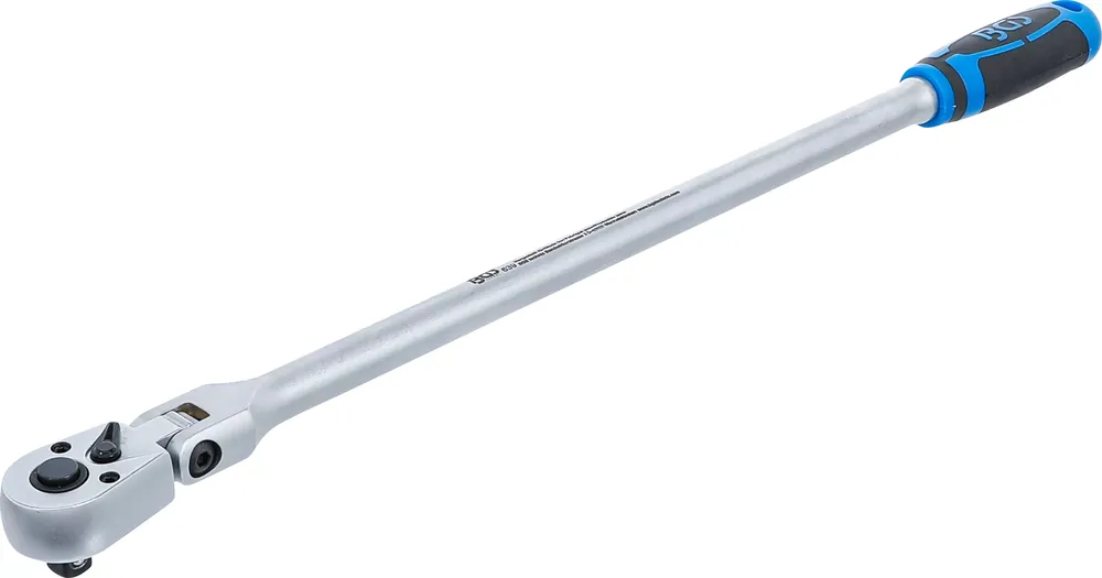 Arretierbare Gelenkknarre 3/8 Zoll 457 mm extra lang Nur Für Kurze Zeit