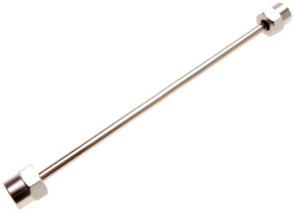 Anschlussstück M14 x 1,5 passend für Prüf- und Einstellgerät Art. 62650 Knallerangebot