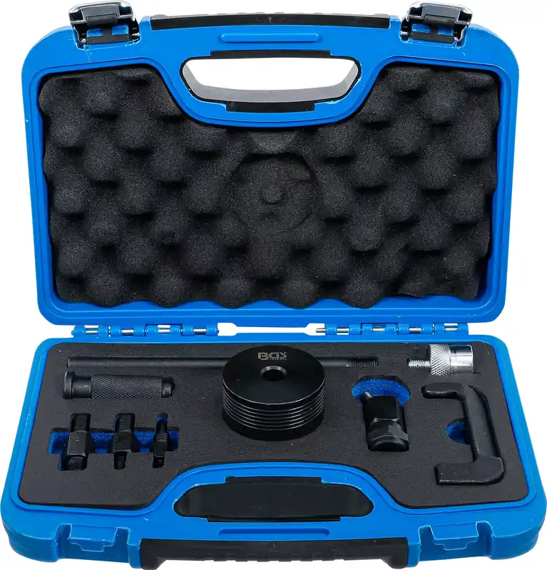 BGS Diesel-Injektoren-Auszieher-Satz 9-tlg. Preisknaller