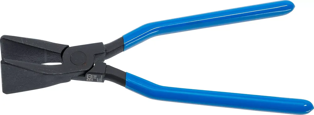 Preisreduziert Abkant- und Falzzange gerade 280 mm