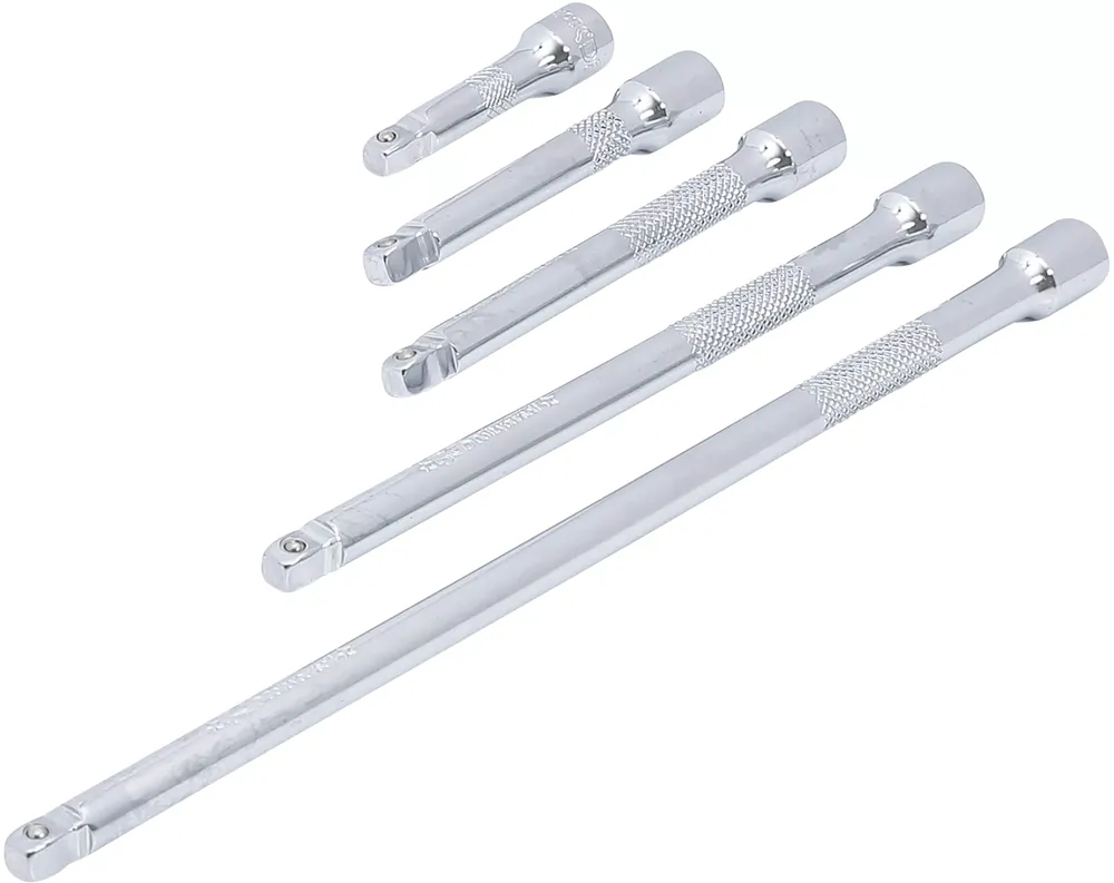 Kippverlängerungs-Satz 6,3 mm (1/4 Zoll) 5-tlg. Billig