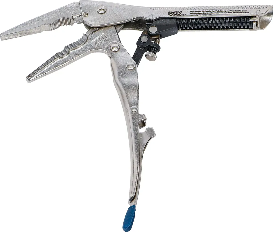 Jetzt Kaufen Automatik Langbeck-Gripzange 190 mm