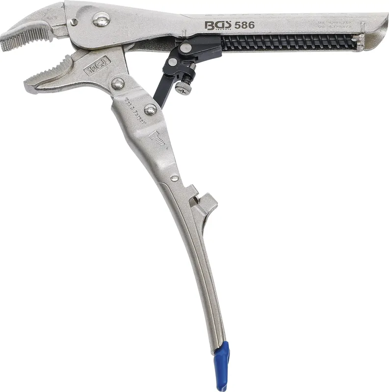 Super-Preis Automatik Gripzange 230 mm
