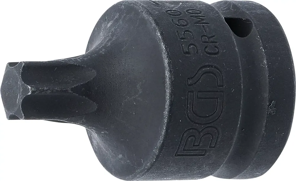 Sichere Zahlung BGS Kraft-Bit-Einsatz T60 60 mm 3/4 Zoll