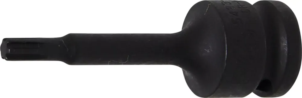 Schnäppchen BGS Kraft-Bit-Einsatz RIBE M6 75 mm 1/2 Zoll