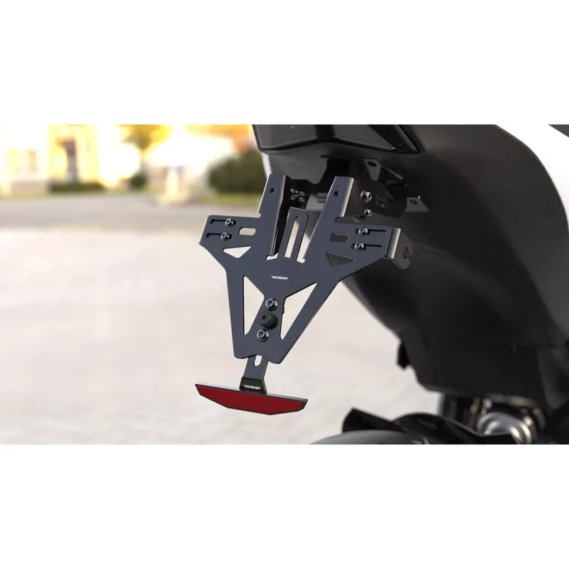 HIGHSIDER AKRON-RS Kennzeichenhalter passend für Honda CB 1000 R Schnäppchen