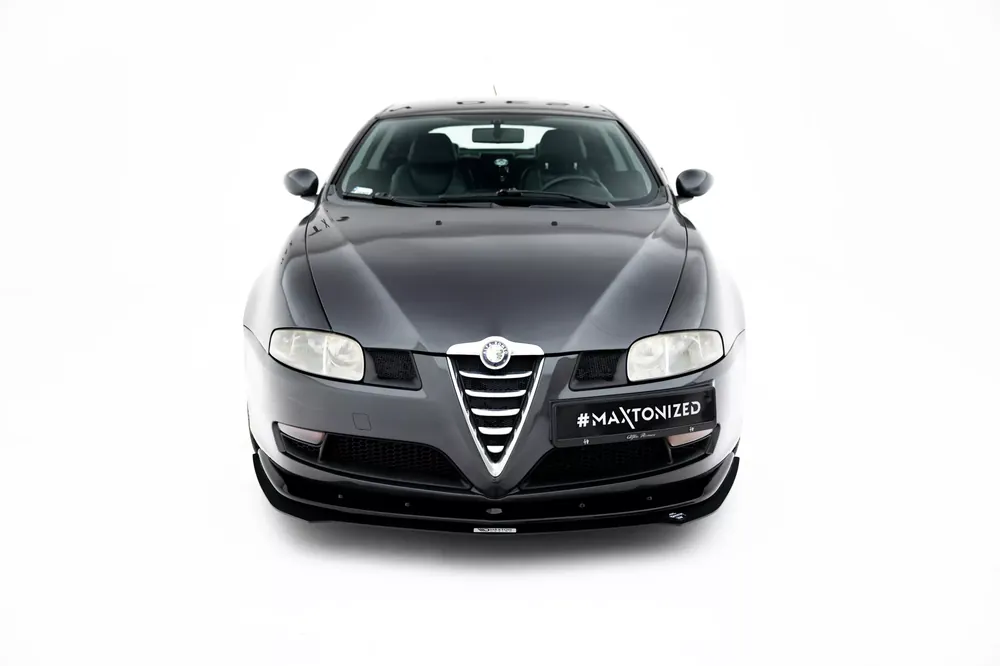 Hybrid Front Ansatz passend für Alfa Romeo GT Kracherpreis
