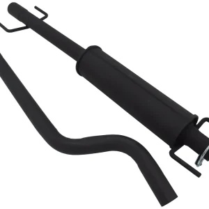 NOVUS Sport Vorschalldämpfer passend für Opel Astra H 1.4/1.6/1.8 Saisonangebot