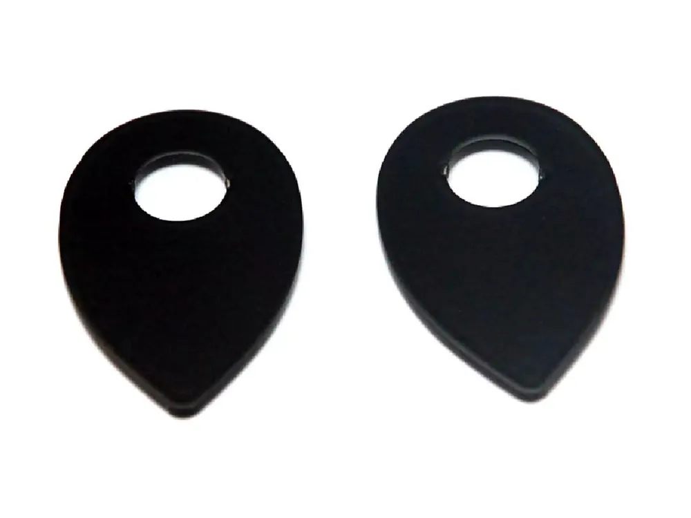 Neu Im Sortiment Blinkeradapter passend für Honda 17