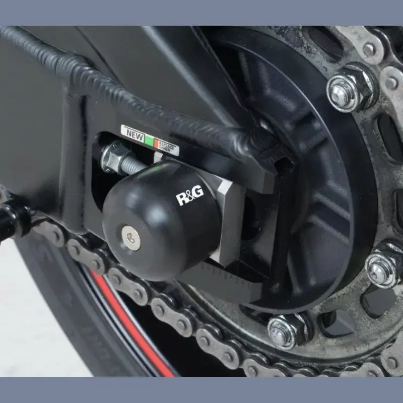 Preisreduziert R&G Racing Schwingen Protektoren passend für Suzuki GSX-R 1000 2005–2016