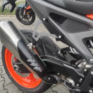 Auspuffhalter passend für KTM 990 Duke (2024-2025) Angebot