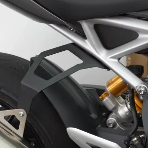 Auspuffhalter passend für Triumph Speed Triple 1200 RS RR (2021-2025) Knallerangebot