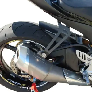 Auspuffhalter passend für Suzuki GSX-R 750 / 600 (2011-2018) Super-Preis