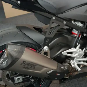 Auspuffhalter passend für BMW S1000R (2017-2020) Neu