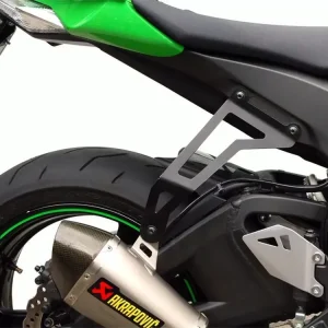 Auspuffhalter passend für Kawasaki Ninja ZX-10R (2011-2025) Ausverkauf