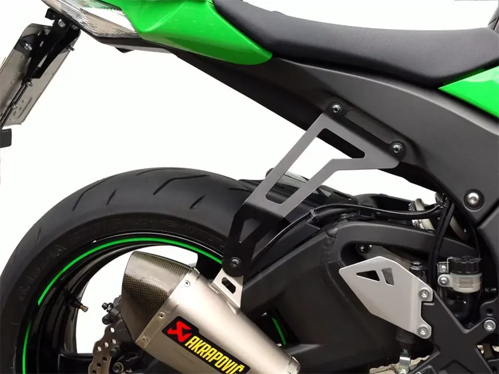 Auspuffhalter passend für Kawasaki Ninja ZX-10R (2011-2025) Ausverkauf
