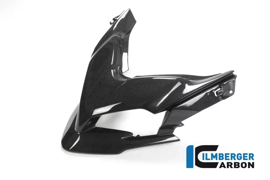 Direktkauf Ilmberger Carbon Schnabel vorne glanz (2-tlg.) passend für Ducati Multistrada 1200 DVT