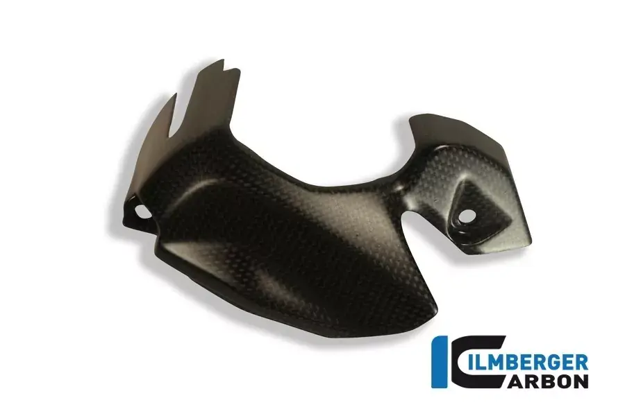 Ilmberger Carbon Ritzelabdeckung passend für Ducati Panigale Garantierte Lieferung
