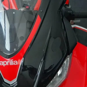Top-Angebot Spiegelabdeckung passend für Aprilia RSV4 RS660